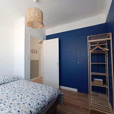 Chez Clem Apartment Кале Екстериор снимка