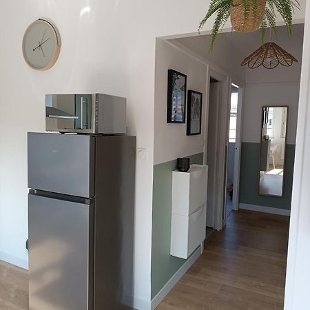 Chez Clem Apartment Кале Екстериор снимка