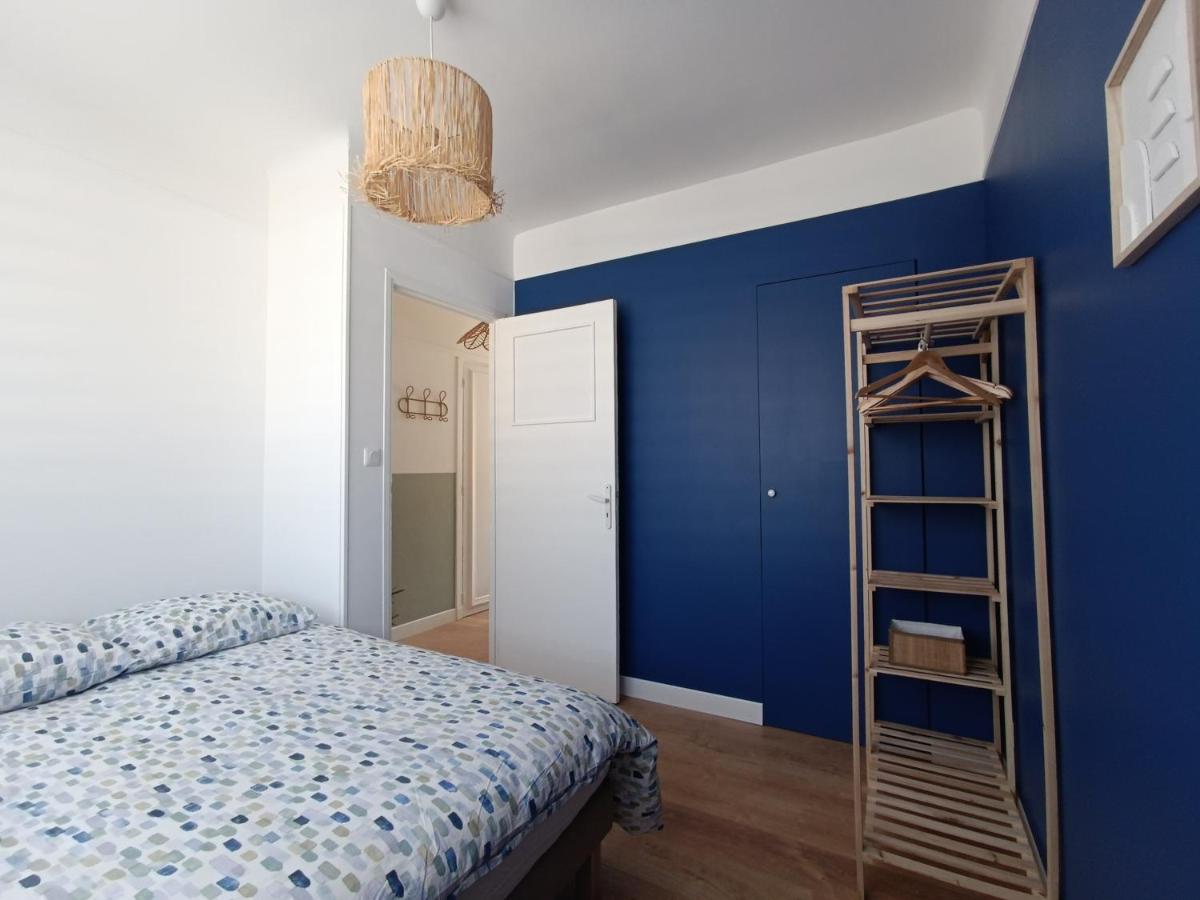 Chez Clem Apartment Кале Екстериор снимка
