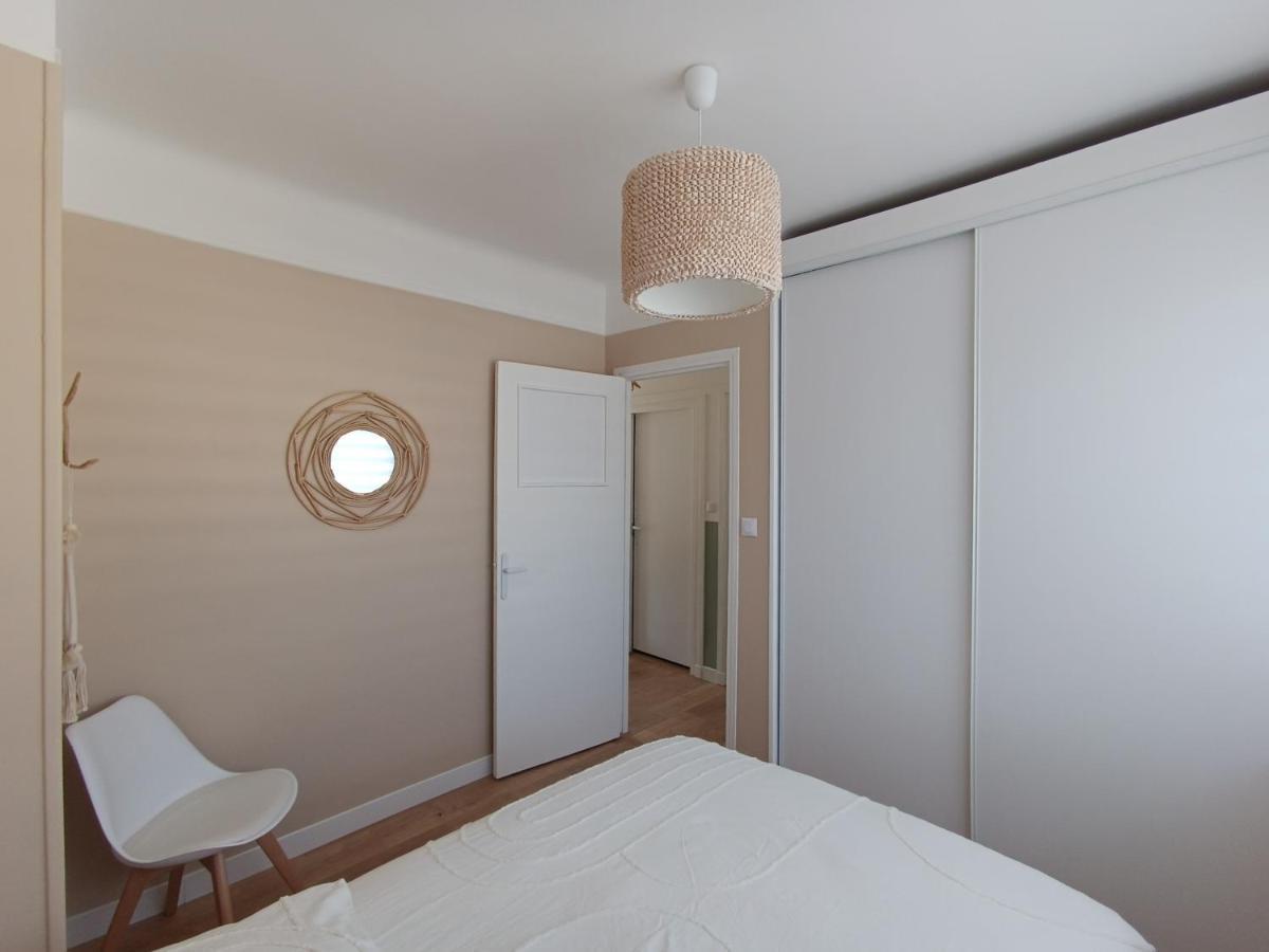 Chez Clem Apartment Кале Екстериор снимка